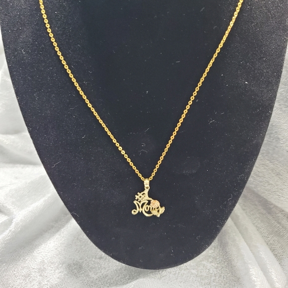 Necklace - Picture 2 of 3